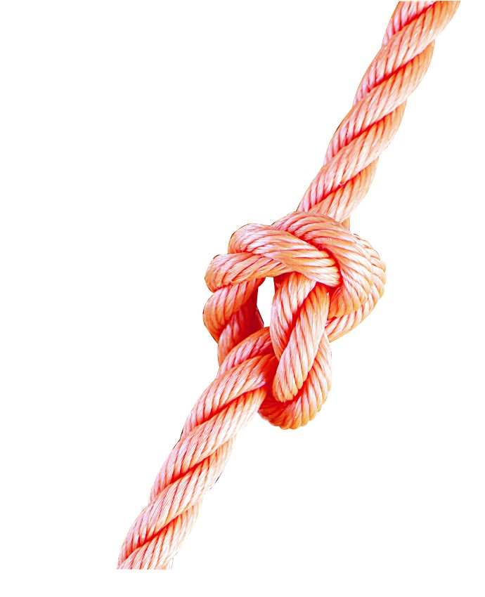 12Mm Nylon Safety Rope Per Metre