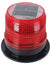 Load image into Gallery viewer, SOLAR POWERED WARNING RED ROTATE
