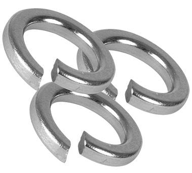 Stainless Steel Spring Washer For M8 Solar Mounting Acc.