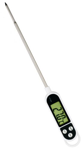 THERMOMETER PEN TYPE -50¬∞ TO 300¬∞C