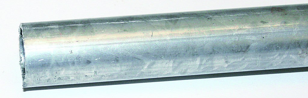 32MM GALVANISED CONDUIT 4M LENGTH