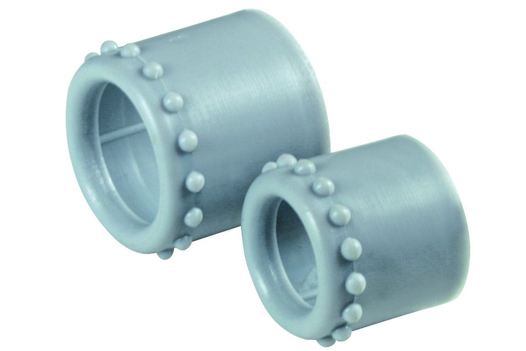 Bosal PVC End Caps | 20mm - 25mm - 32mm - 50mm