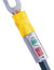 Load image into Gallery viewer, CABLE MARKER LETTER: B  /1000
