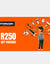 Load image into Gallery viewer, STEP Gift Voucher - R250
