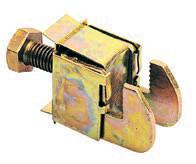 Busbar Connector. 10Mm, For 2.5-16Mm Cable