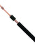 Load image into Gallery viewer, 4MM BLACK SOLAR CABLE /10M
