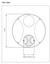 Load image into Gallery viewer, JoJo Standard Vertical Water Tank 2000L
