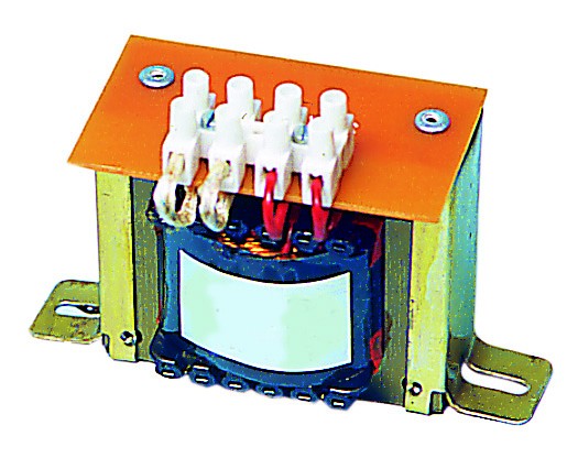 1 PH TRANSFORMER 230:24V