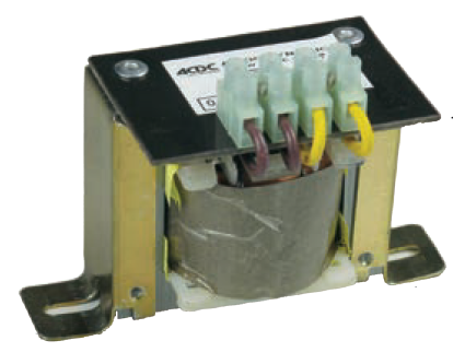 1 Ph Transformer 230:24V