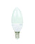 Load image into Gallery viewer, 230Vac Cool White Led Candle Lamp 3W E14

