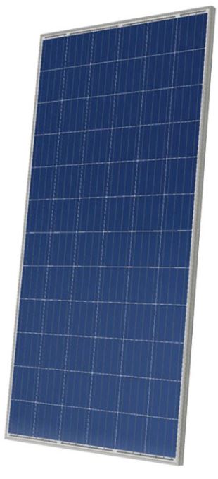 415W TIER-1 PV SOLAR MODULE 144 CELL POLY 2108X1048X40MM