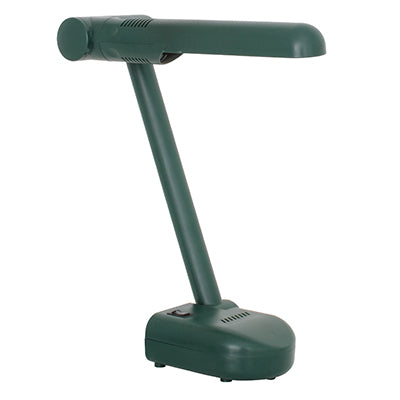 T.LAMP PL-9 W/LAMP 4000K GREEN