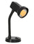 Load image into Gallery viewer, Quattro Desk Lamp 130mm Black
