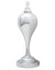 Load image into Gallery viewer, Moore T/Lamp Base only 170mm Chrome
