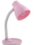 Load image into Gallery viewer, Desk Lamp Plastic Pink
