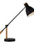 Load image into Gallery viewer, Tai T/Lamp 150mm Black
