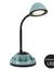 Load image into Gallery viewer, Stationery LED Desk Lamp 160mm Blue
