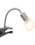 Load image into Gallery viewer, Nicola Desk Clamp 70mm Satin Chrome
