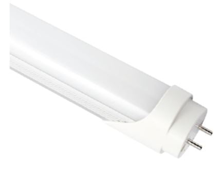230Vac 18W Daylight Frosted 1200Mm (4Ft), Led T8 Tube