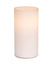 Load image into Gallery viewer, Geo T/Lamp 100mm Opal
