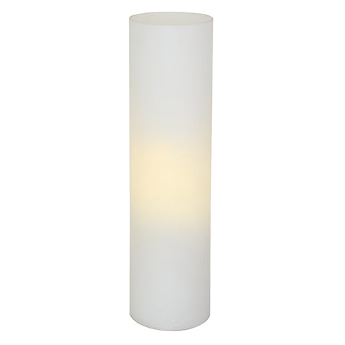 Geo T/Lamp 120mm White