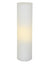 Load image into Gallery viewer, Geo T/Lamp 120mm White
