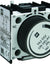 Load image into Gallery viewer, 30S Delay-On Pneumatic Timer Star-Delta
