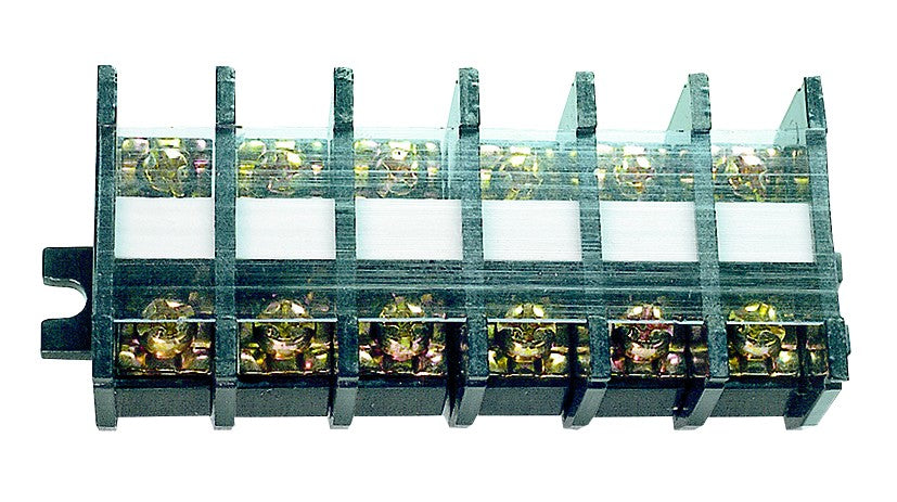 Terminal Block 30A 4-Way