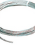 Load image into Gallery viewer, 400Deg Pt100 Steel Cable (Per M)
