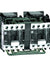 Load image into Gallery viewer, 45kW 400V 95A REVERSING CONTACTOR 240VAC COIL
