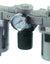 Load image into Gallery viewer, REGULATOR/AIR LUBRICATOR/FILTER COMBO. TC SERIES, 1 IN.
