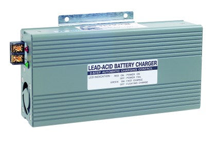 24V 3A Battery Charger