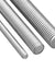 Load image into Gallery viewer, M4X1M Threaded Rod, Zinc Plated
