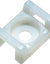 Load image into Gallery viewer, CABLE TIE MOUNT 15MM SADDLE TYPE /100

