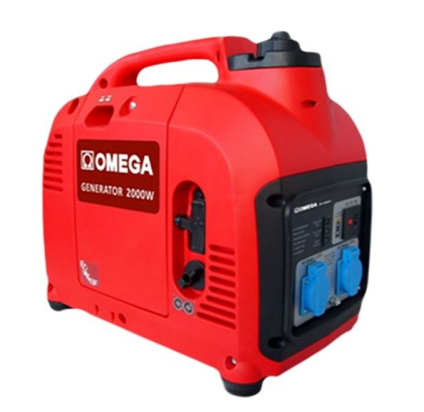 2KVA/2KW DIGITAL INVERTER PETROL GENERATOR