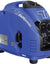 Load image into Gallery viewer, 3.5kva/3kw Digital Inverter Petrol Generator
