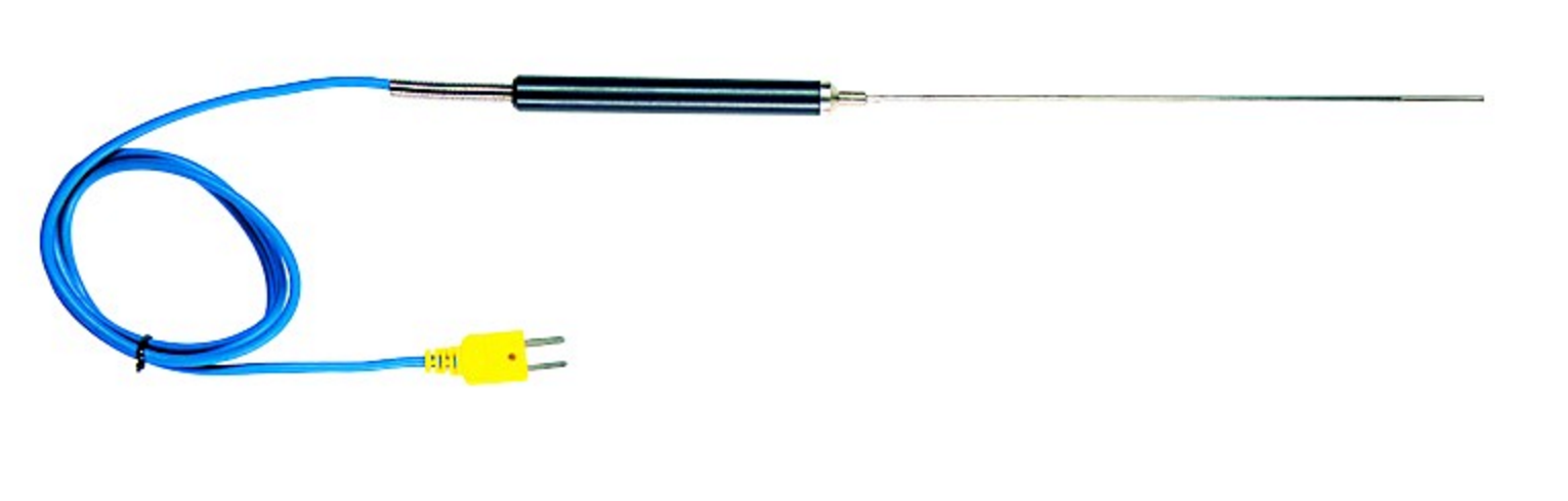 K-Thermocouple Immersion Probe