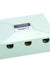 Load image into Gallery viewer, Tv Splitter 4-Way 9.5Mmd

