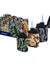 Load image into Gallery viewer, Gas Lighter Mega Jet Camo Box of 12
