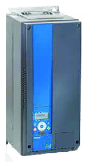 15Kw / 31A Compact V20 Vsd 400V 3Ph In / 3Ph Out Ip21