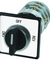 Load image into Gallery viewer, 16A 1Ph Door Mount For/Rev Switch
