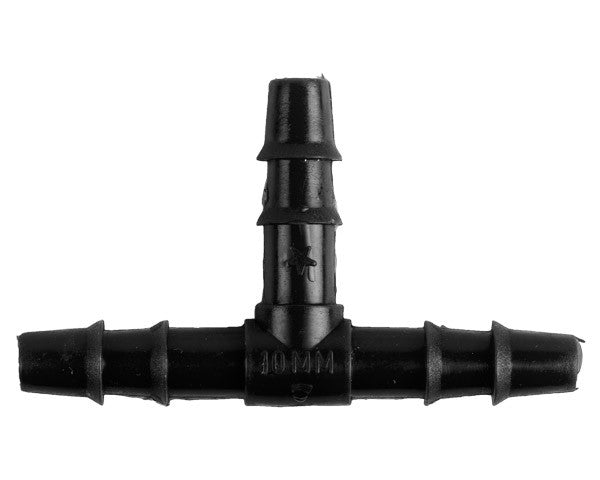 Insert Tee 15mm pkt 10