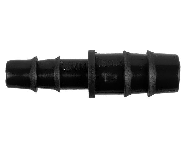 Insert Reducing Coupling 20x15mm pkt 10