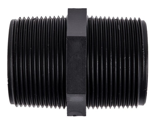 Insert Nipple Barrel 32mm pkt 10