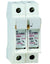 Load image into Gallery viewer, 2P 10 X 38 Fuse Holder 32A 500V
