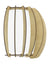 Load image into Gallery viewer, Stellato1 W/Light Maple
