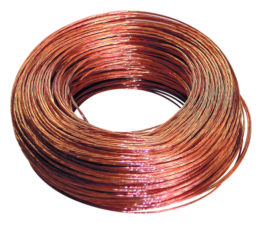 25Mm Earth Wire /M