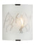 Load image into Gallery viewer, Grafik Ethnic W/Light 180mm Silver
