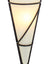 Load image into Gallery viewer, Pascal1 W/Light 180mm Antique Brown
