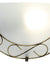 Load image into Gallery viewer, Wrought Iron W/Light Rust
